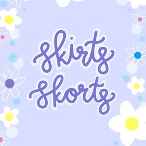 Skirts & Skorts